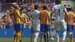 FIFA 16 CZ TOTS Godín & TOTS Marcelo 89 RATED TEAM!!!