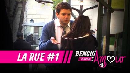 Bengui cherche l'Amour #1 - Studio Bagel