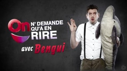 Bengui à ONDAR - Studio Bagel