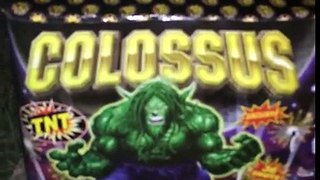 4th of July hulk 36 shot 500 gram cake!! CGC vids on the way sorry been crazy busy