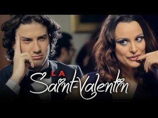 La Saint-Valentin - Studio Bagel