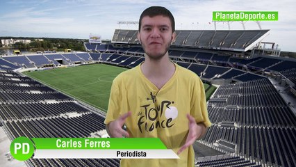 Copa América 2016: Coutinho lidera a Brasil en la humillación a Haití