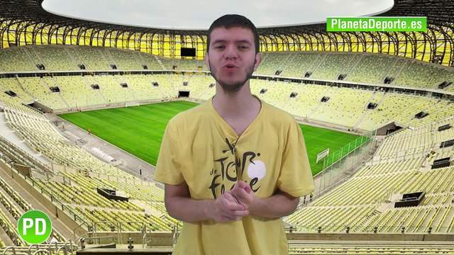 Eurocopa 2016: Bélgica, ¿potencial líder del grupo E?