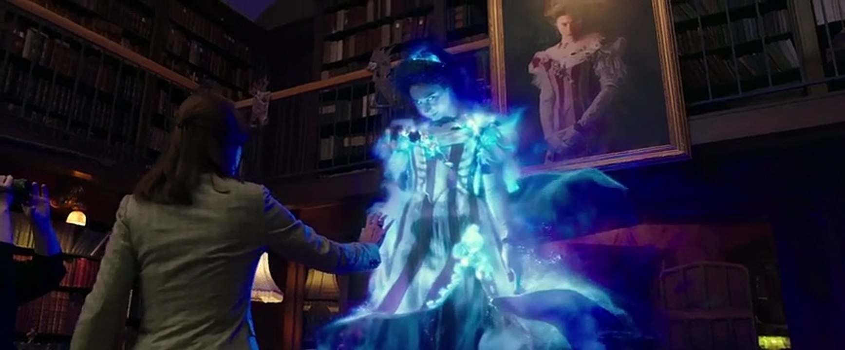 Ghostbusters (2016) Japanese Trailer