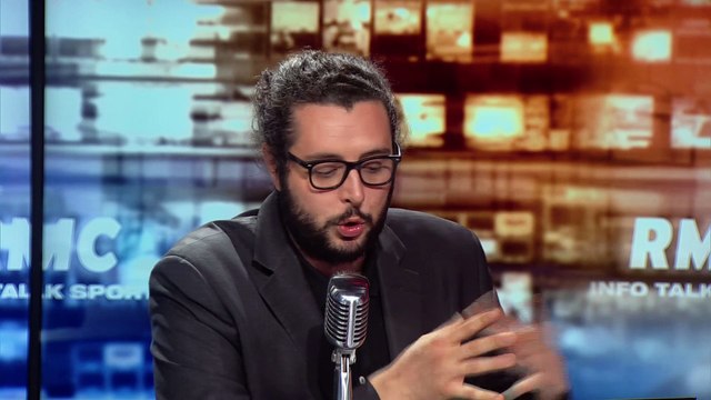 Vu sur les réseaux sociaux: Vu mes résultats à APB, je vais vite apprendre à faire des Big Mac et des frites
