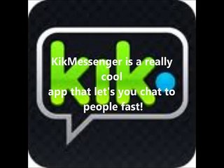 Kik Messenger names!