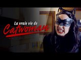 La vraie vie de Catwoman - Studio Bagel