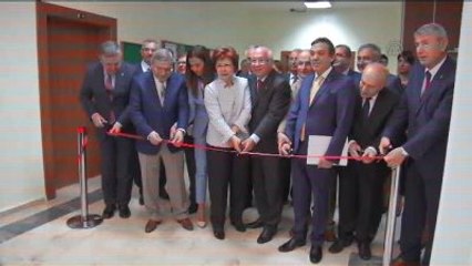 Engellilere Hareket Özgürlüğü Sağlayan "Koltuk"