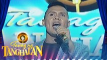 Tawag ng Tanghalan: Andrey Magada | Fantasy (Round 4 Semifinals)