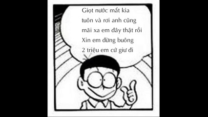 Phim Hài chế Đôrêmon _ Phần 31