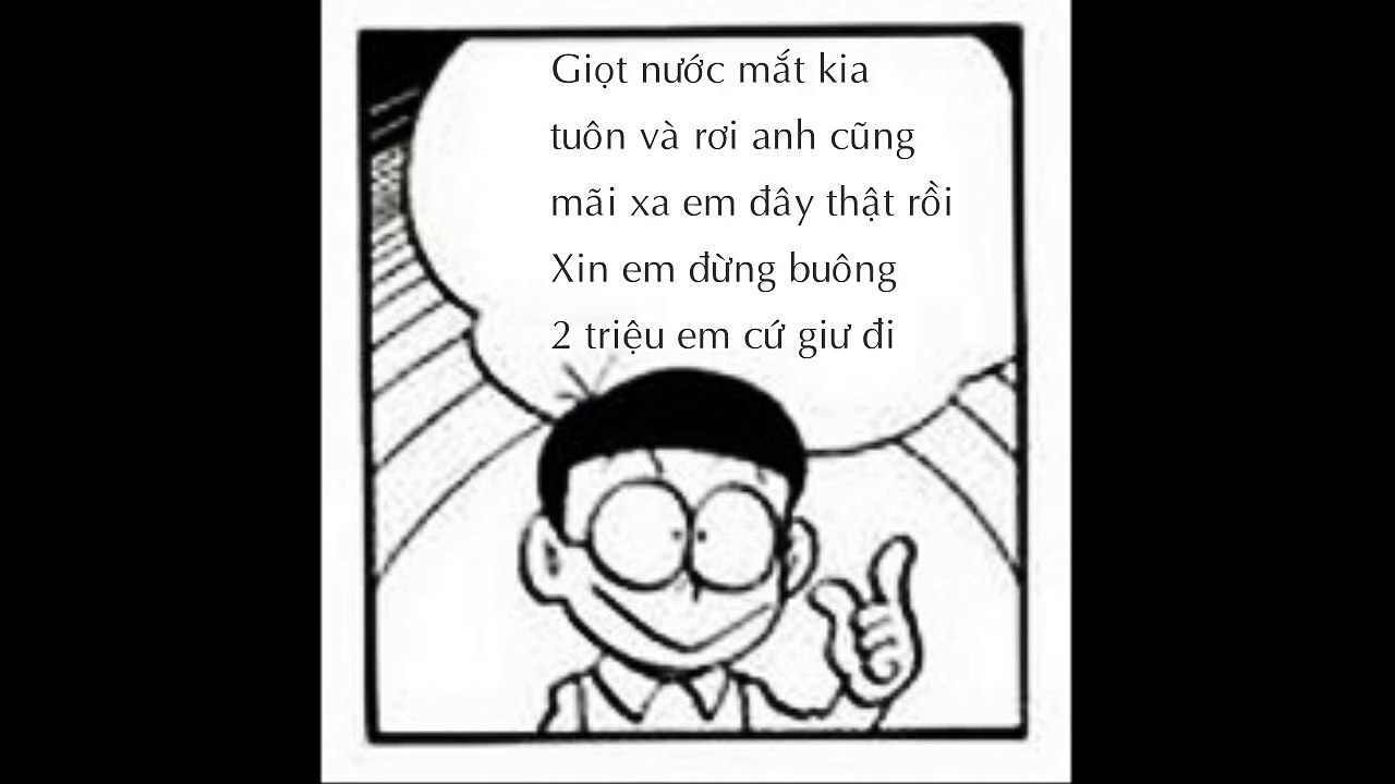 Phim Hài chế Đôrêmon _ Phần 31