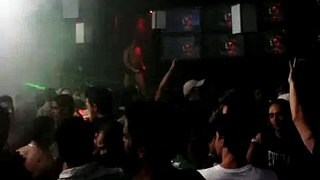 DJ MIKE CRUZ @ GODS PARTY IN BELO HORIZONTE (3/15/09) #23