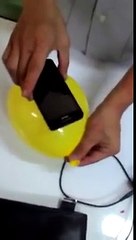 whatsapp latest funny videos latest mobile back cover from balloon trick