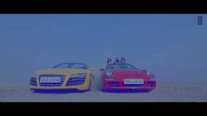 Car Main Music Challa by Neha Kakkar 🎶 – The Perfect Ride Anthem! - thumbnail