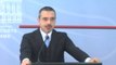 Report TV - Tahiri: Pse zgjodhët Aliajn për gjykimin e Haki Çakos
