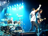 Queen   Paul Rodgers - Say It's Not True (São Paulo 27-11-2008)