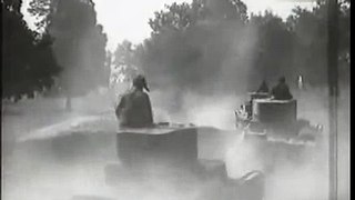 танки второй мировой войны видео t-26