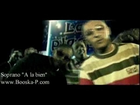 Soprano A la bien