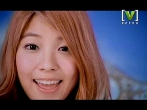 BoA - Milky way