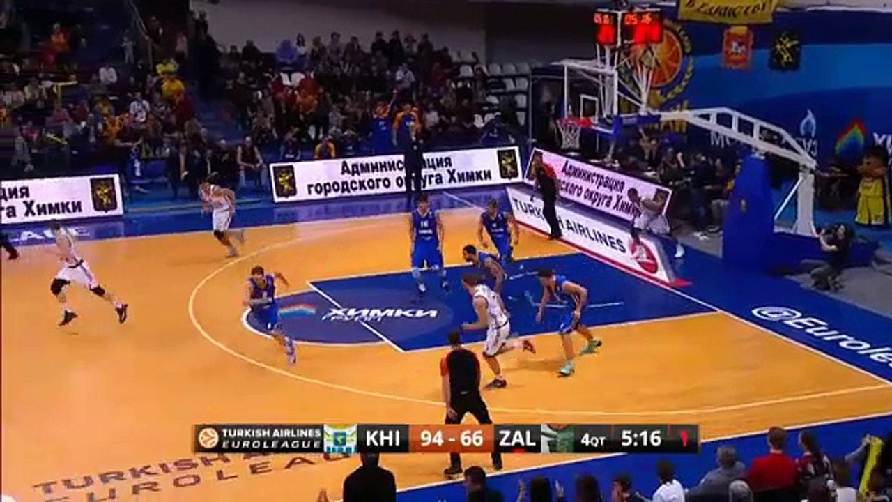 Ekpe Udoh ve Vesely ilk 2'de!