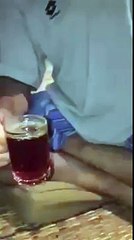 whatsapp latest funny videos tea cup magic