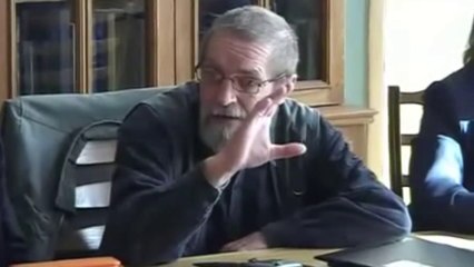 Михаил Ситников׃ “ФЕКРИС и А. Дворкин - это инфекция и оплот человеконенавистничества“