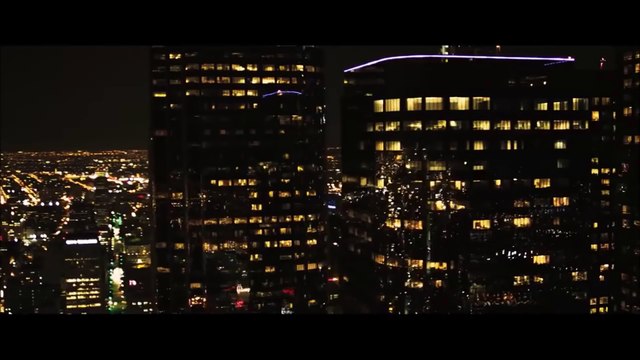 INCARNATE Official Trailer (2016) Aaron Eckhart, Carice van Houten Horror Movie