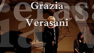 Grazia Verasani, 