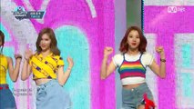 TWICE - I m gonna be a star M COUNTDOWN 160609 EP.477
