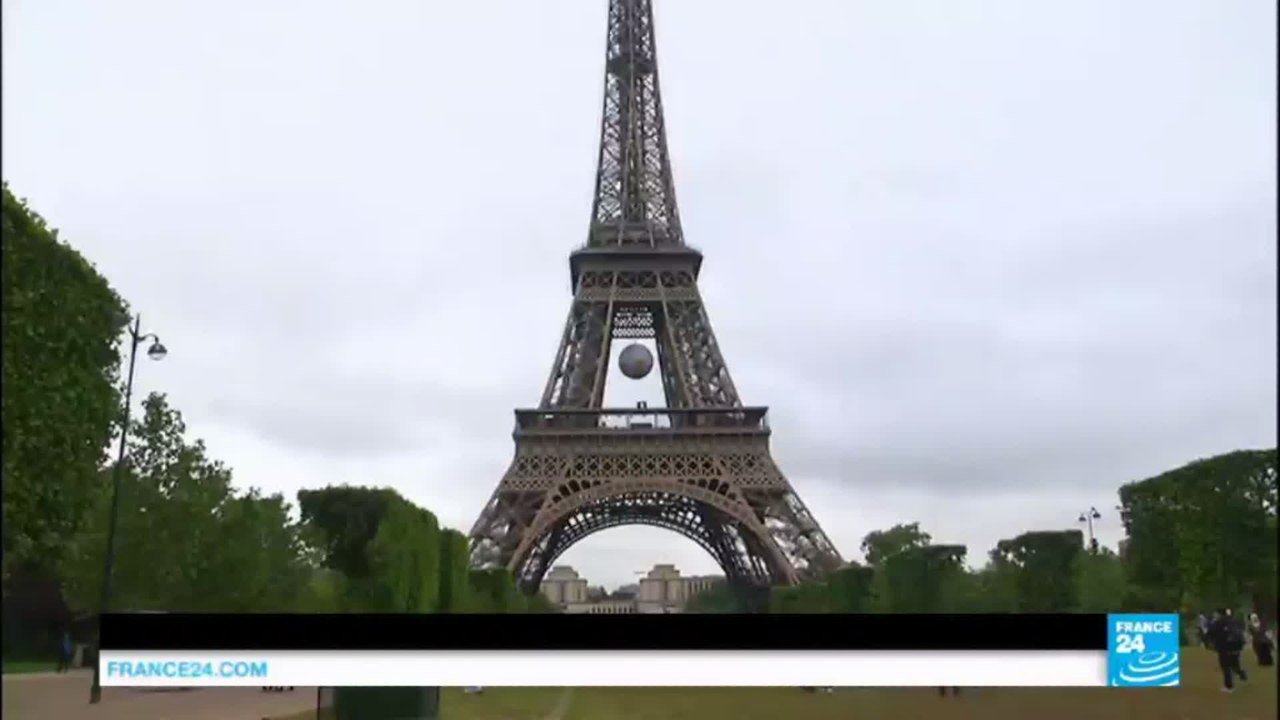 Euro 16: Fan zone opens Thursday night despite security concerns