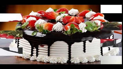 Sweet cake provide different flavor of cake