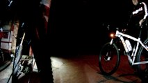 Grande pedal noturno, pedal de 28 km, 15 bikers, bicicleta Soul, sli 29, aro 29, 24v, pedalando com os amigos e amigas, trilhas da Taubike, Taubaté, SP, BRASIL, 2016, JUNHO, MARCELO AMBROGI