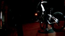 Grande pedal noturno, pedal de 28 km, 15 bikers, bicicleta Soul, sli 29, aro 29, 24v, pedalando com os amigos e amigas, trilhas da Taubike, Taubaté, SP, BRASIL, 2016, JUNHO, MARCELO AMBROGI