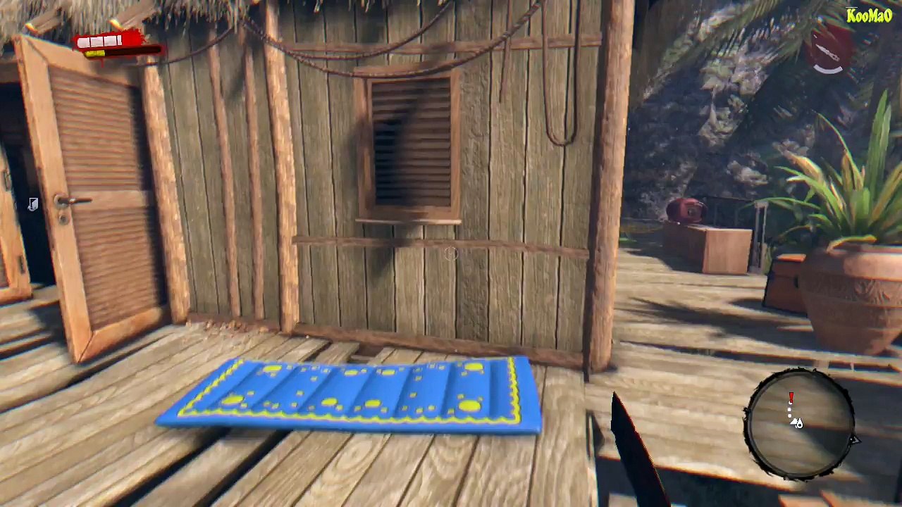 DeadIsland 2016 Gameplay 005
