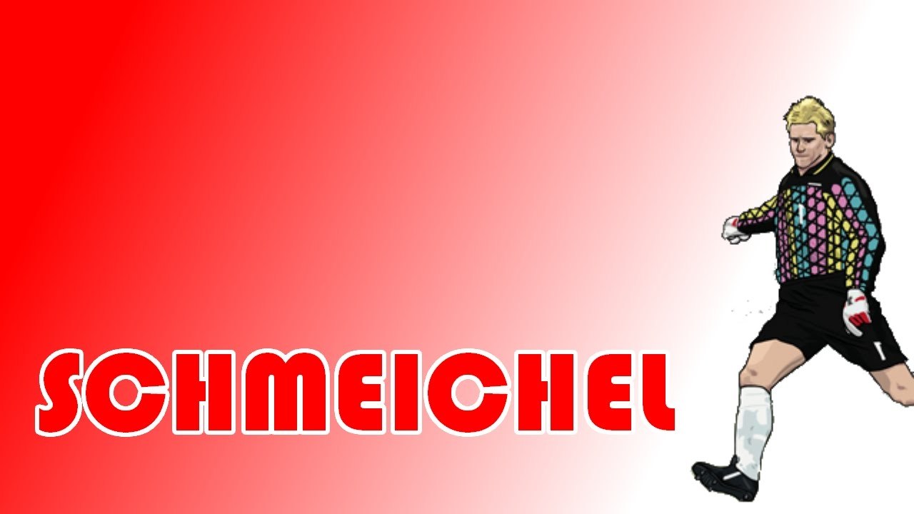 Footballs Greatest | Peter Schmeichel