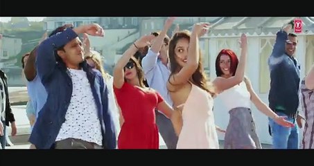 Pyar Ki Full Video Song -HOUSEFULL 3 - Shaarib & Toshi  T-Series