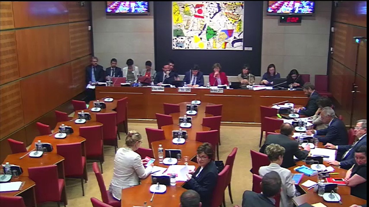 commission spéciale sur le projet de loi égalité et citoyenneté audition de Patrick Kanner