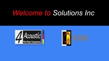 Solution Inc Products