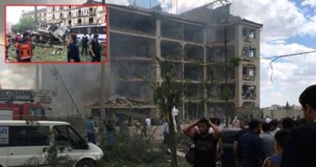 Midyat ve Vezneciler Saldırısının Ortak Noktası: Lice