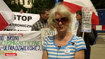 IMPLANTY, GŁOSY W GŁOWIE, MASOŃSKIE TORTURY, STARKING