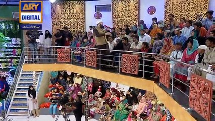 Karda Mere Aqa Ab Nazre Karam By Junaid Jamshed