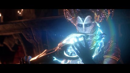 Styx : Shards of Darkness - E3 2016 Trailer