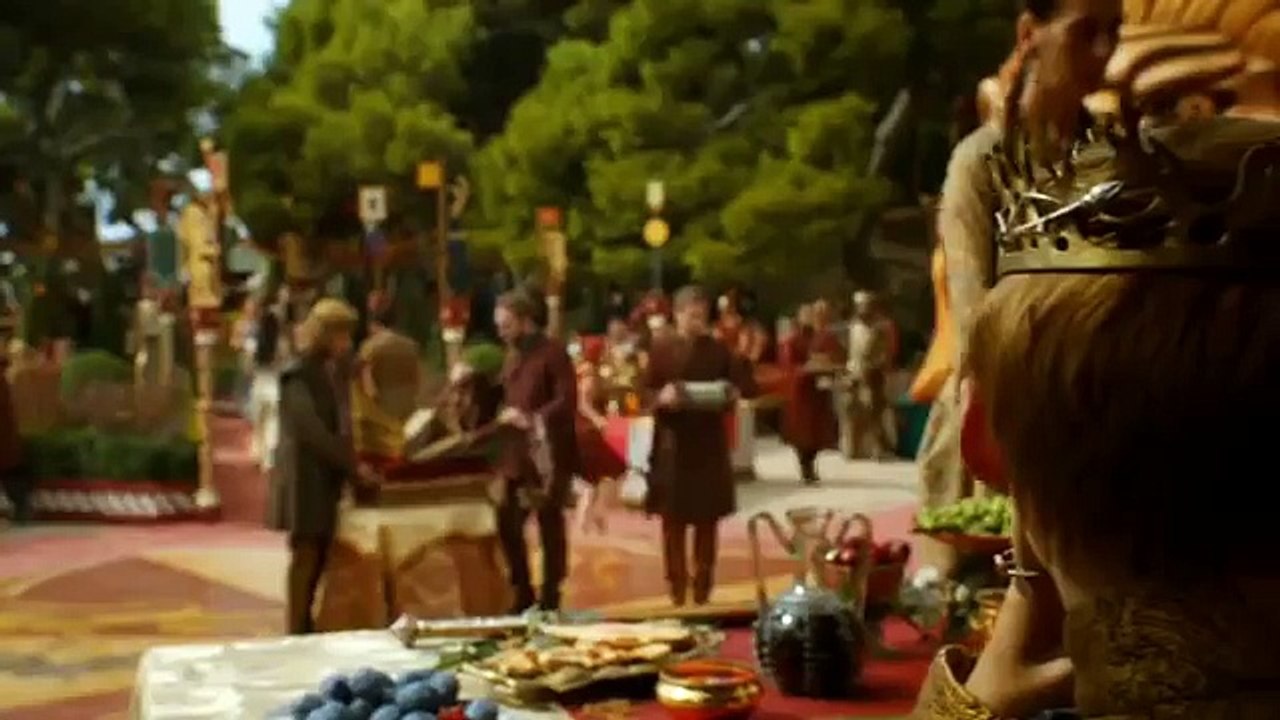 Game Of Thrones main theme song