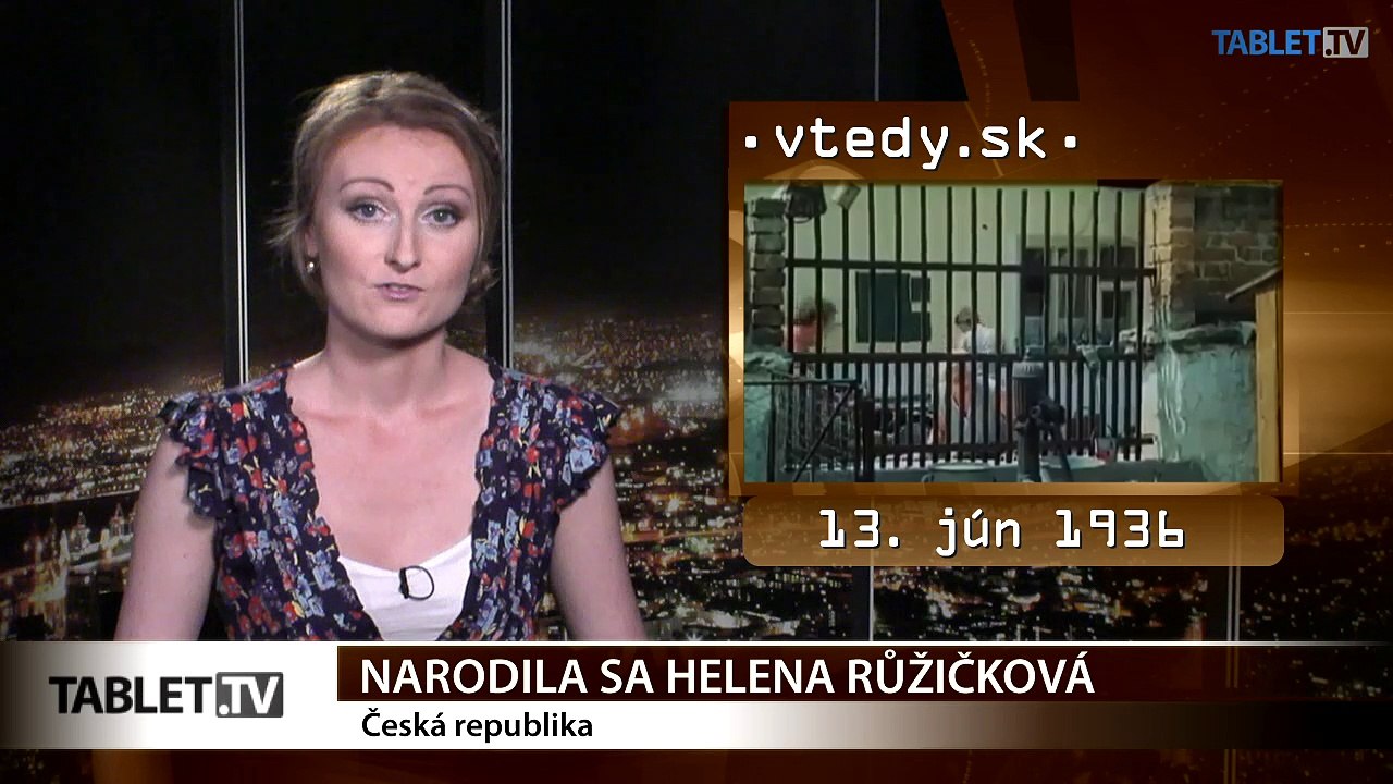 Stalo sa VTEDY: Zrušenie trestu smrti v Belgicku