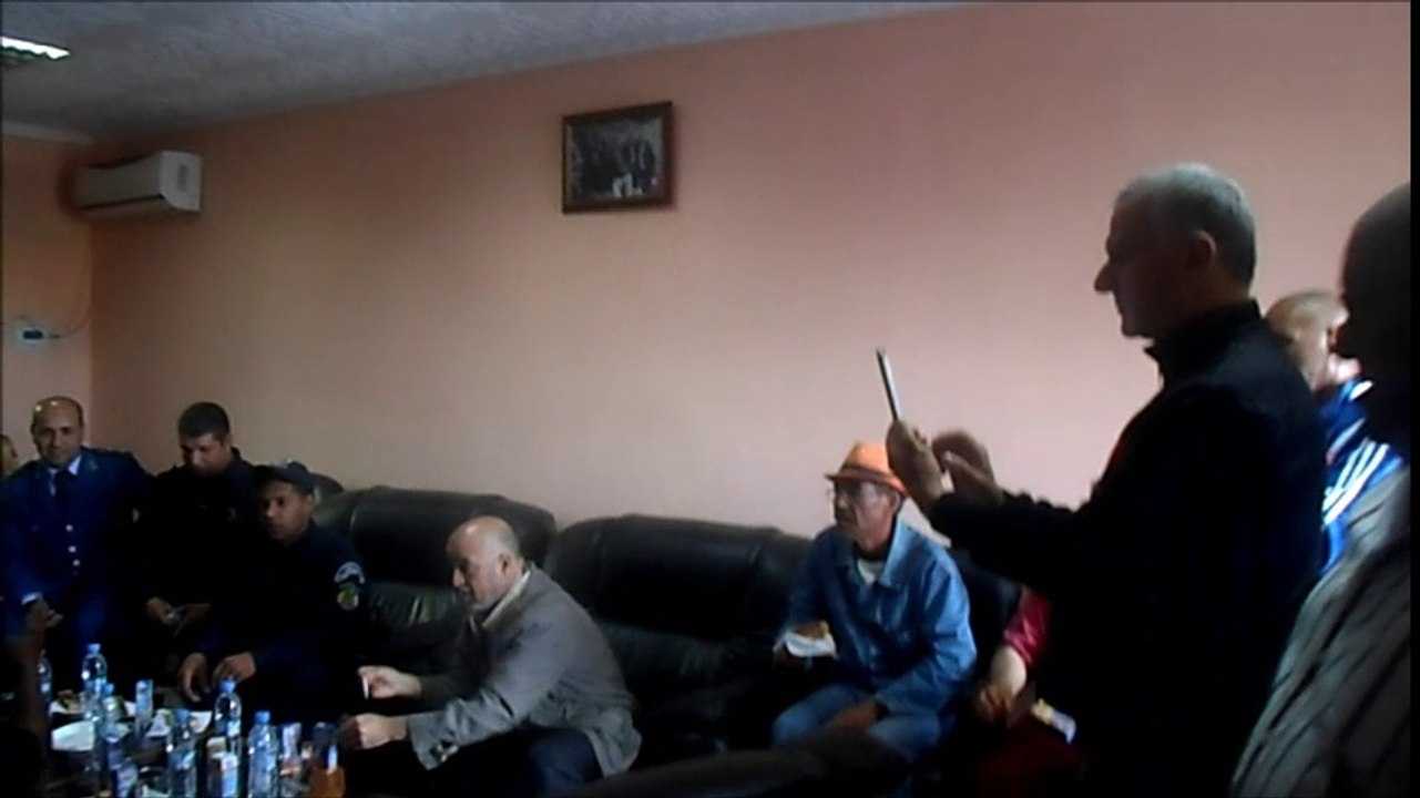 ESMF-NMZ-Mazafran CHAMPION-reception des officiels