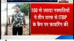 ITBP platoon attacked by Naxalites in Chhattisgarh