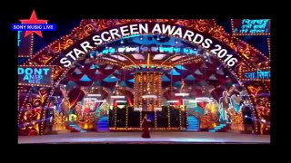Kapil Sharma funny movement 22nd Annual Star Screen Awards 2016 - Dailymotion
