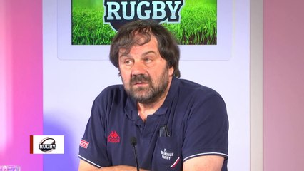 Bonus - Bonus de Terre de Rugby 08 JUIN 2016