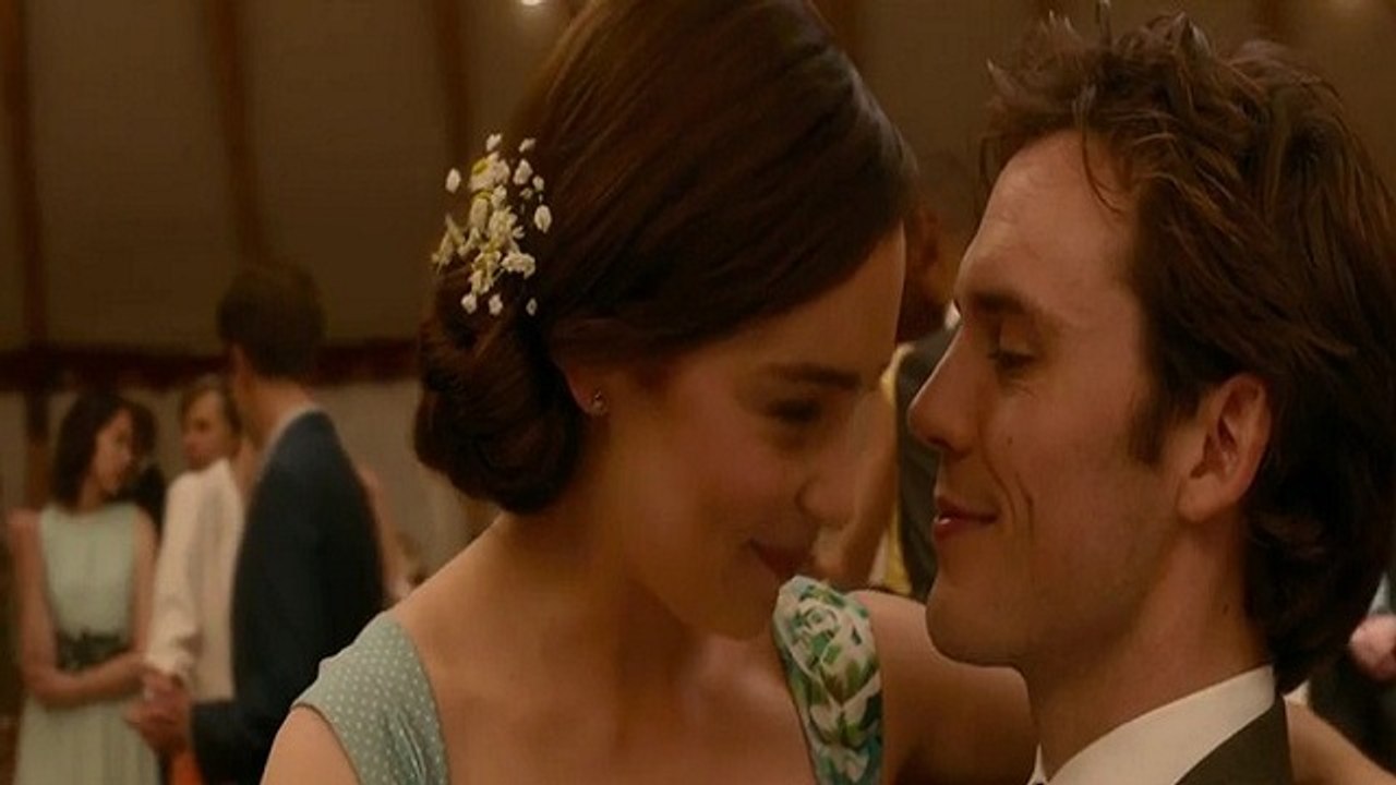 【☸ Me Before You (2016) ''FullMovie''Streaming Online video Dailymotion