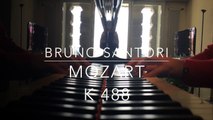 Mozart: Concerto per pianoforte e orchestra N° 23 - K 488